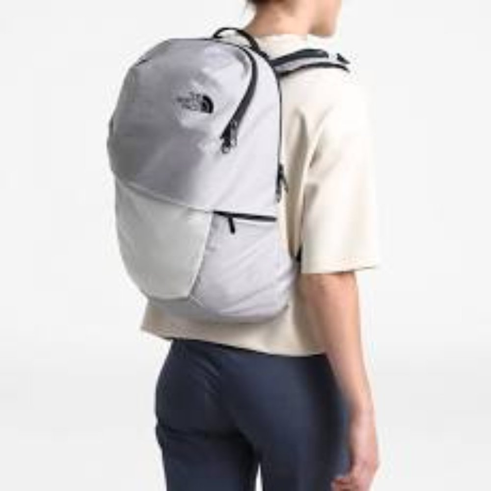 The North Face Aurora Laptop Backpack NWT - Picture 6 of 6